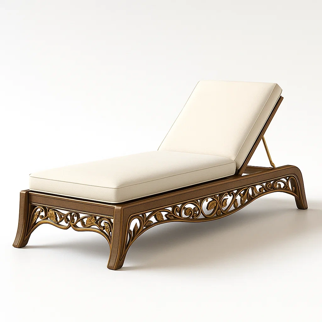 Sièges,Chaise longue - casaniq