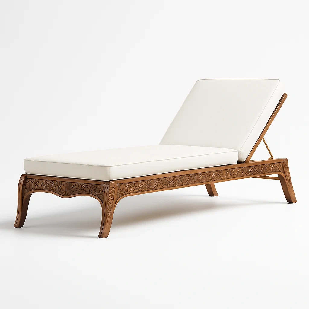 Sièges,Chaise longue - casaniq