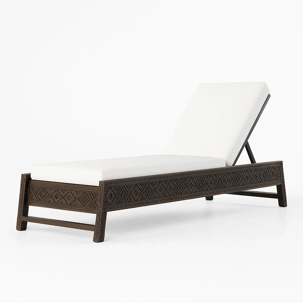 Sièges,Chaise longue - casaniq