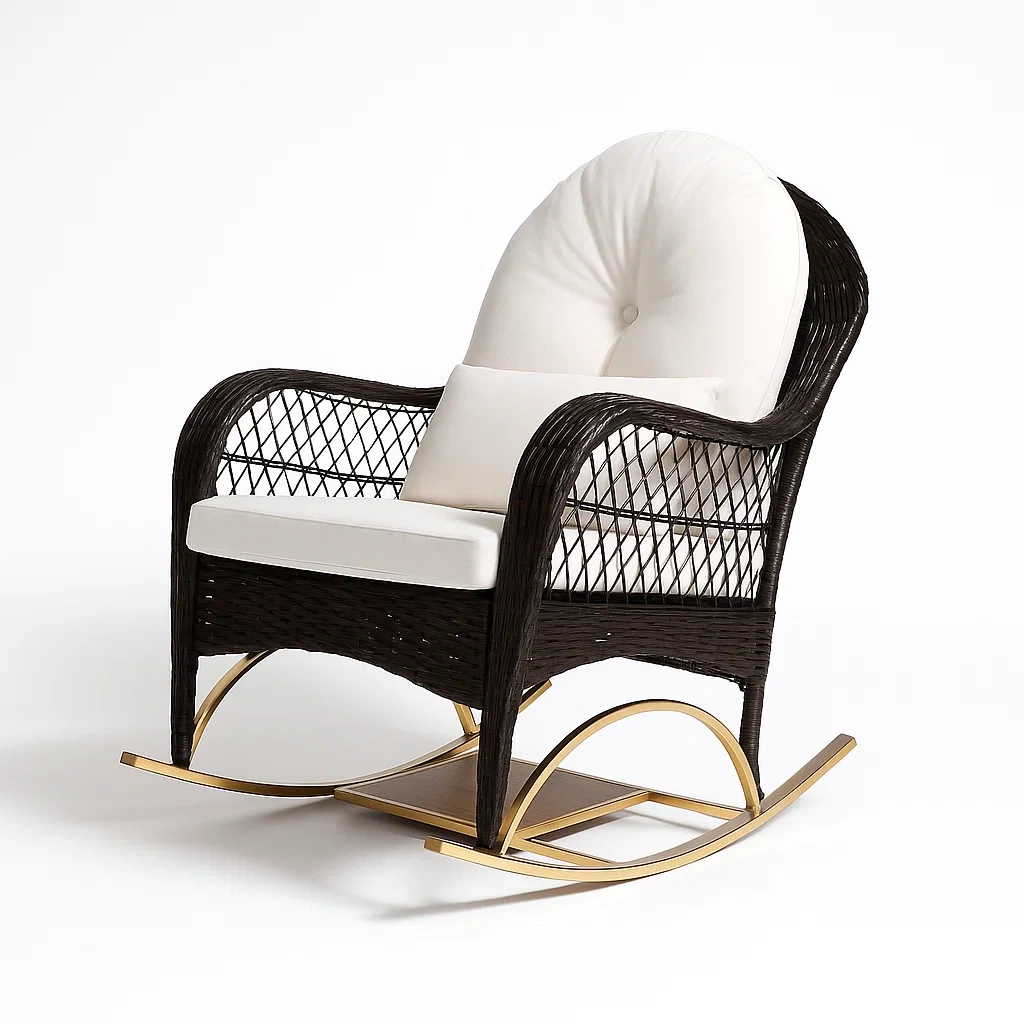 Sièges,Rocking chair - casaniq