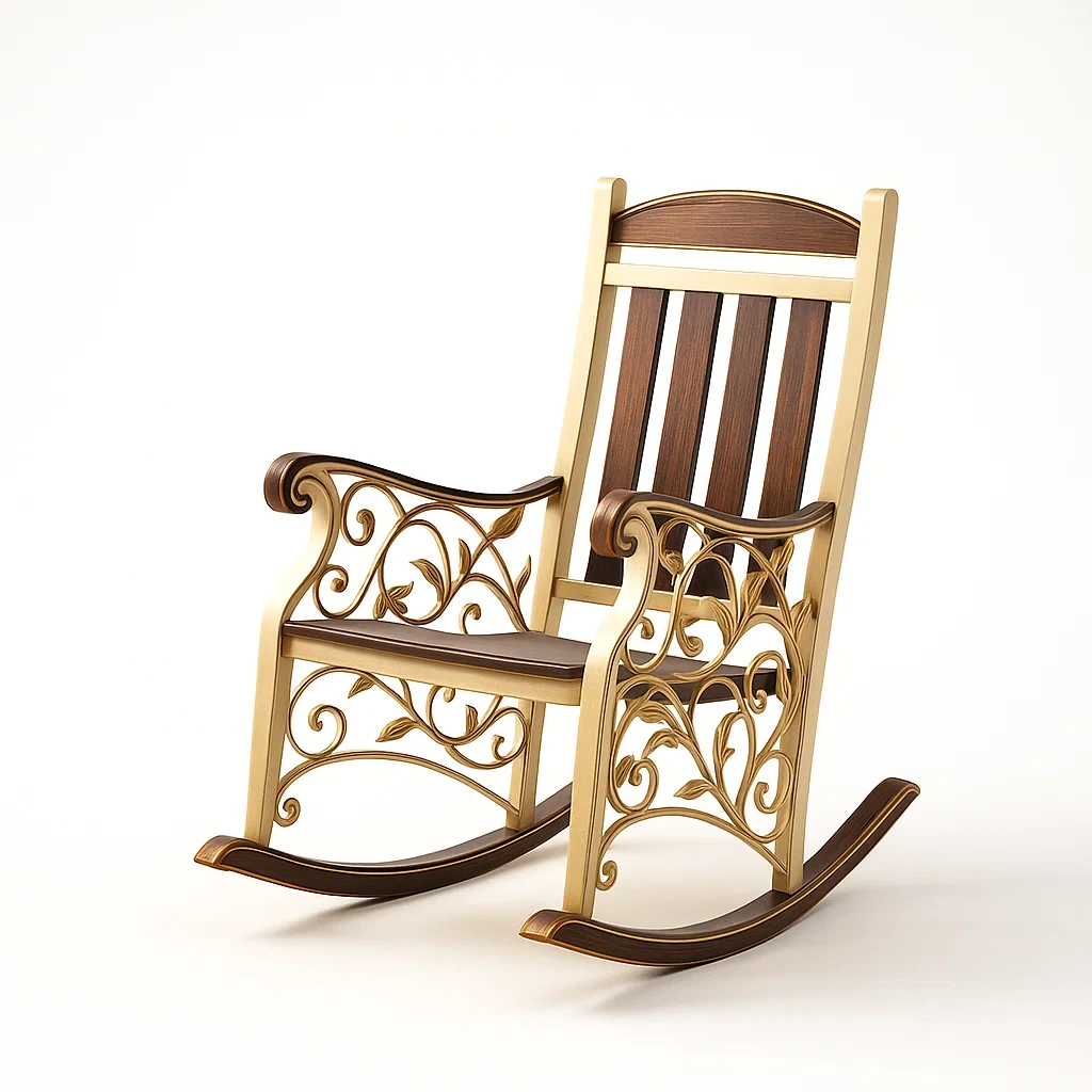 Sièges,Rocking chair - casaniq