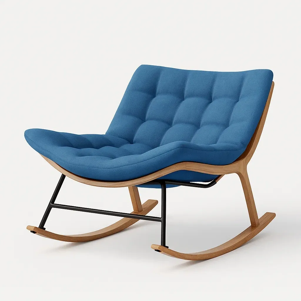 Sièges,Rocking chair - casaniq