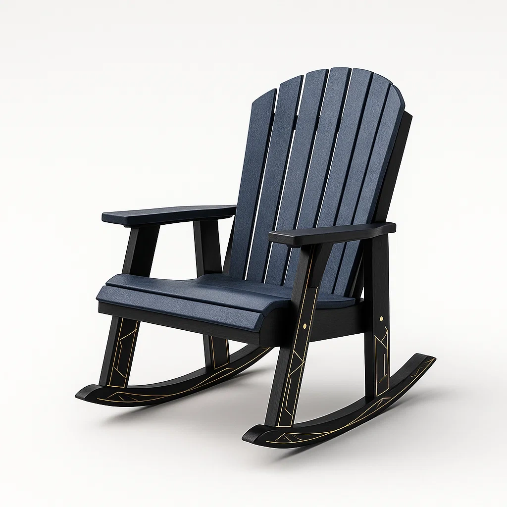 Sièges,Rocking chair - casaniq