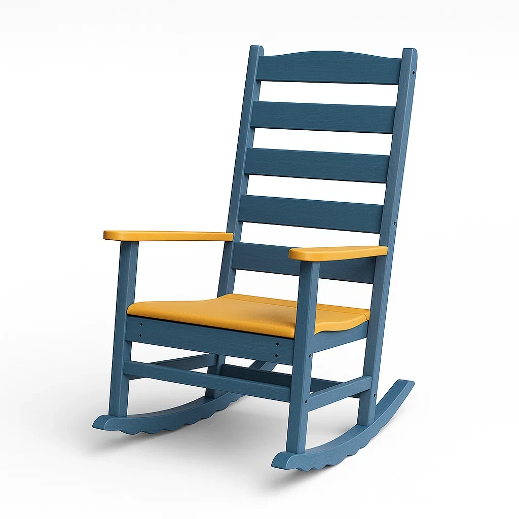 Sièges,Rocking chair - casaniq