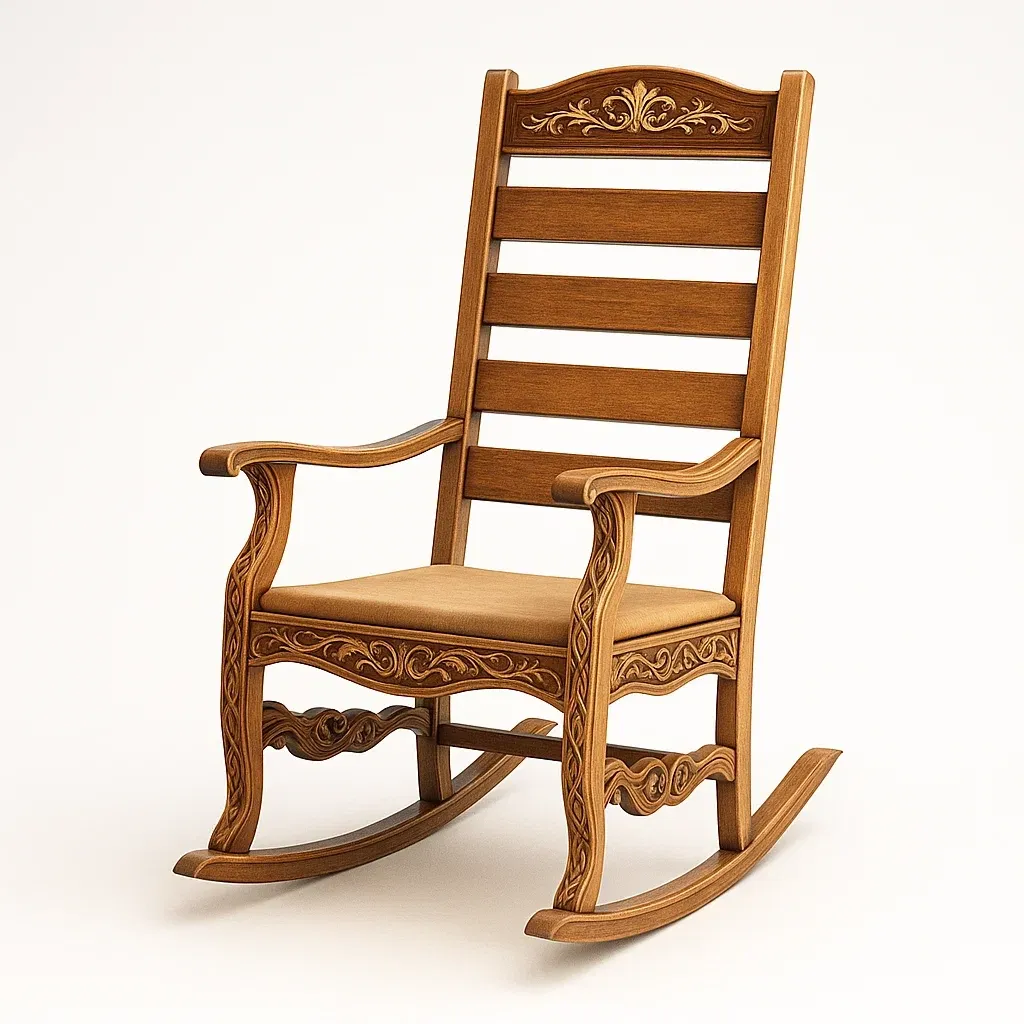 Sièges,Rocking chair - casaniq