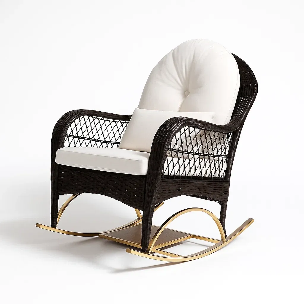 Sièges,Rocking chair - casaniq