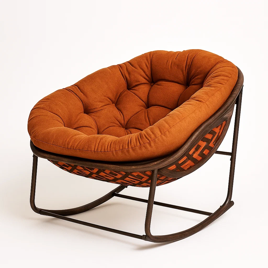 Sièges,Rocking chair - casaniq