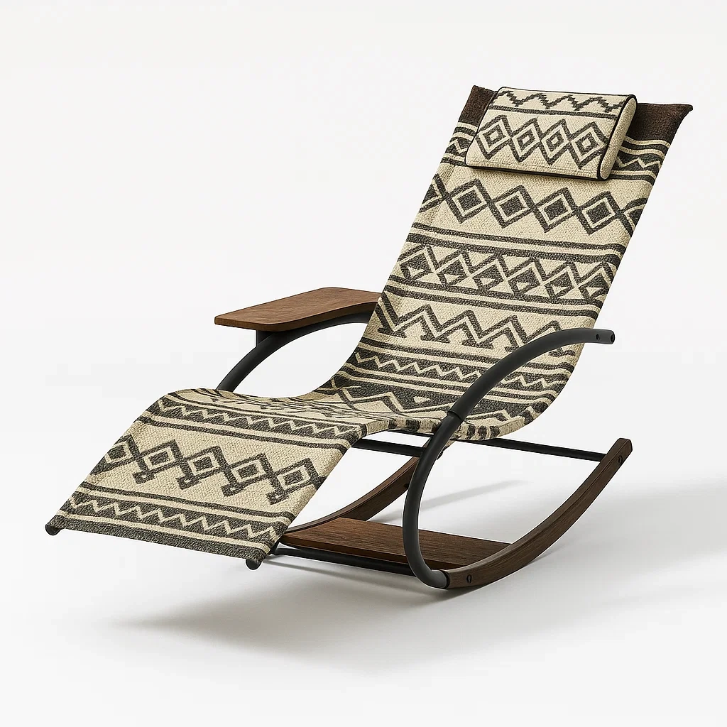 Sièges,Rocking chair - casaniq