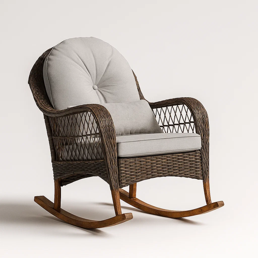 Sièges,Rocking chair - casaniq