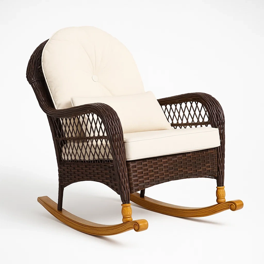 Sièges,Rocking chair - casaniq