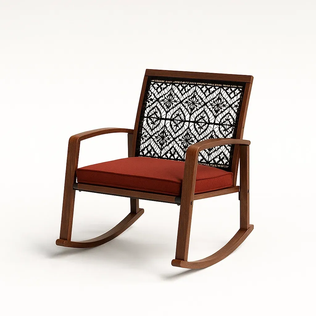 Sièges,Rocking chair - casaniq