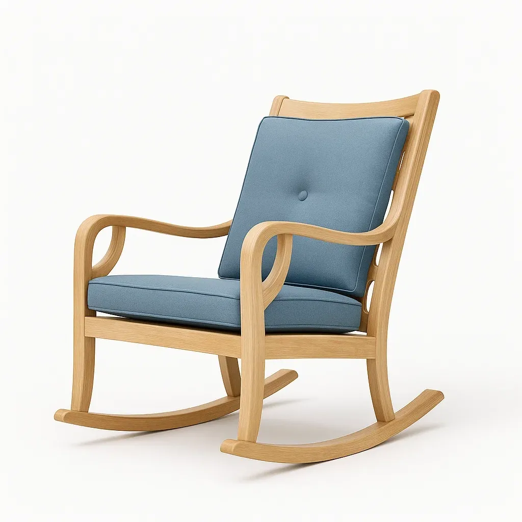 Sièges,Rocking chair - casaniq