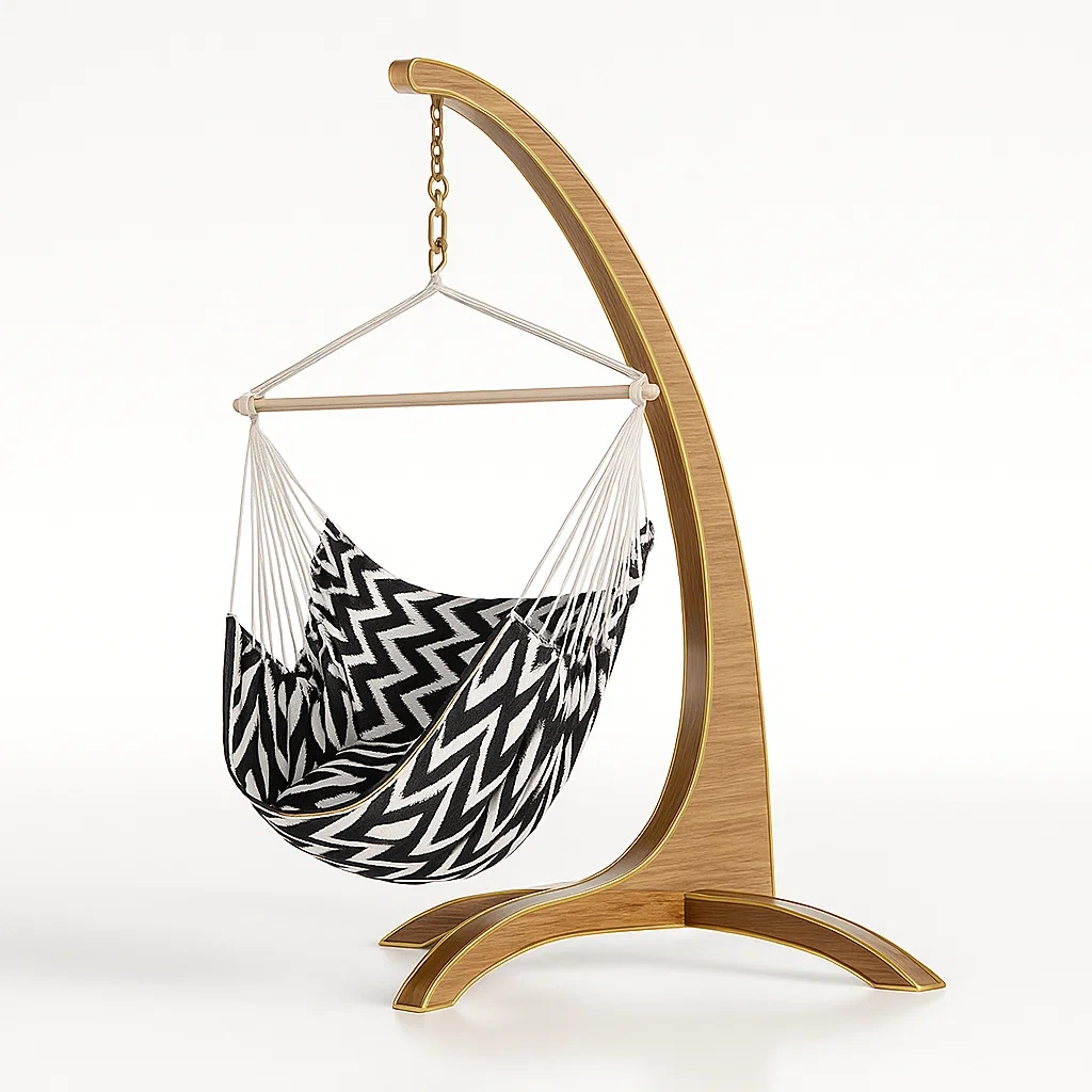 Sièges,Chaise hamac - casaniq