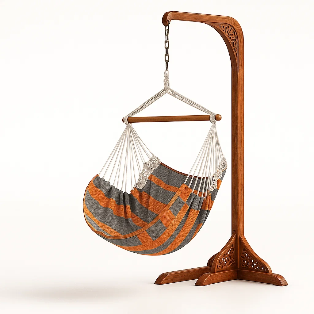 Sièges,Chaise hamac - casaniq