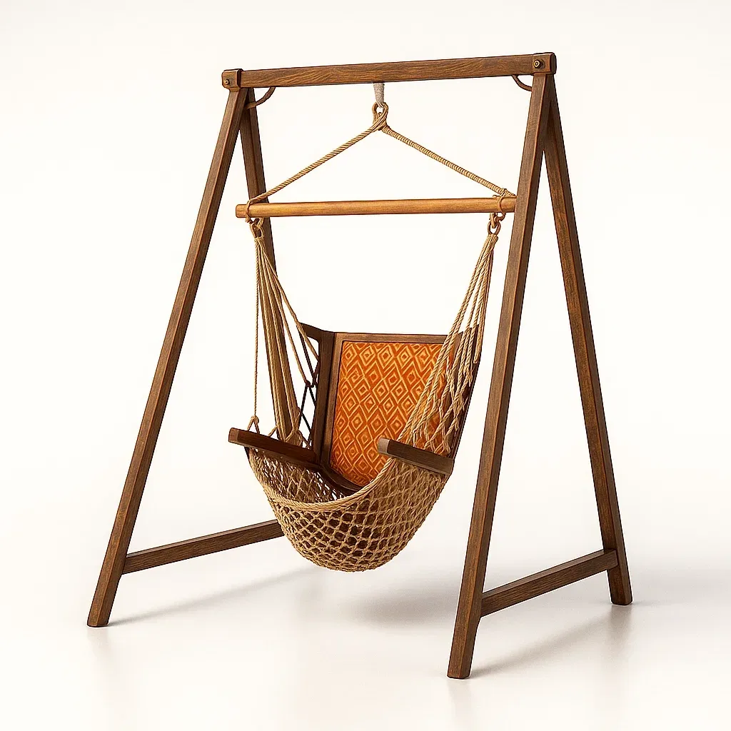 Sièges,Chaise hamac - casaniq