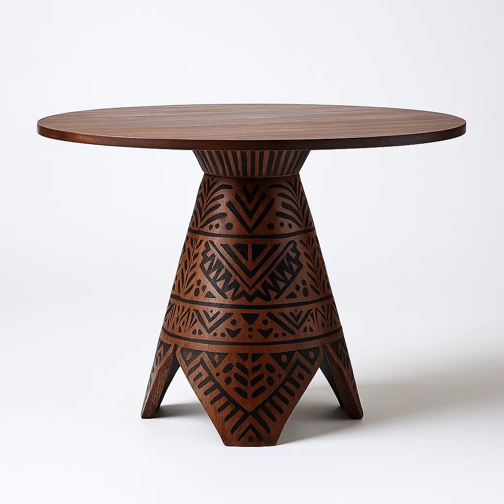 Mobilier de restauration,Table à manger - casaniq