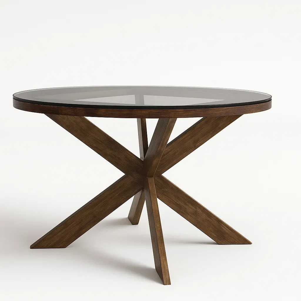 Mobilier de restauration,Table à manger - casaniq