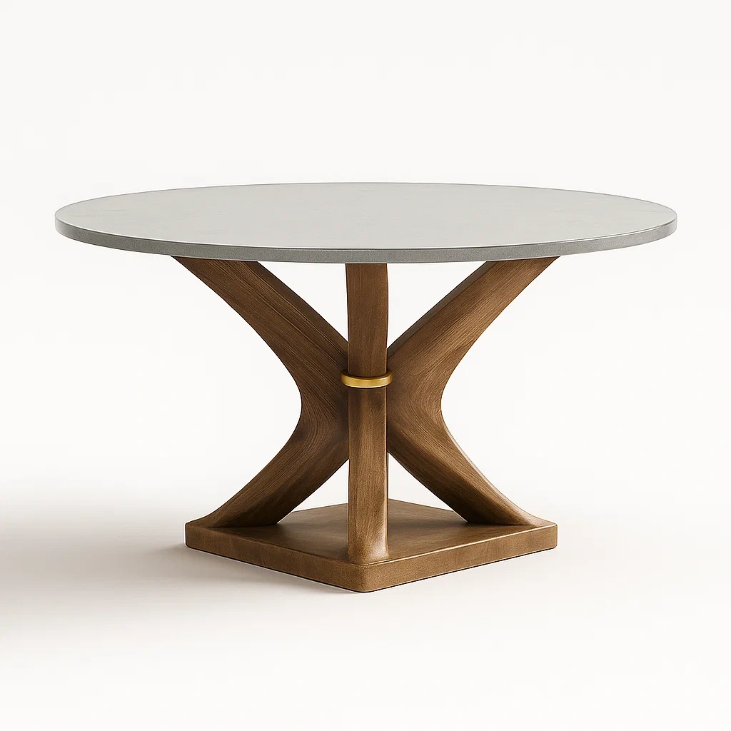 Mobilier de restauration,Table à manger - casaniq