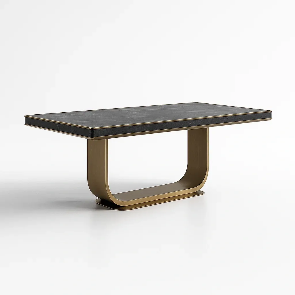 Mobilier de restauration,Table à manger - casaniq