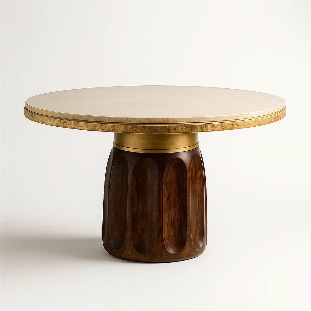 Mobilier de restauration,Table à manger - casaniq