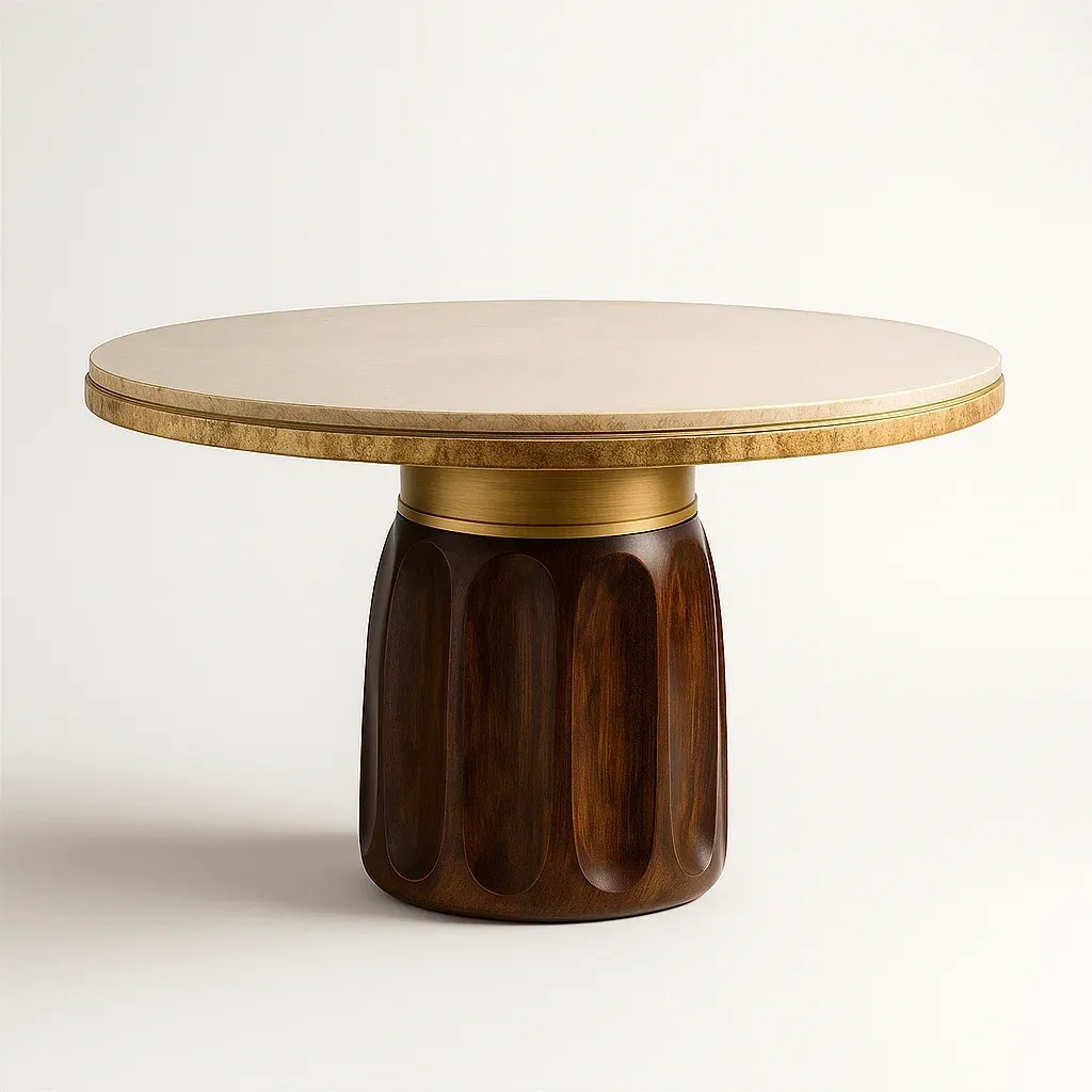 Mobilier de restauration,Table à manger - casaniq