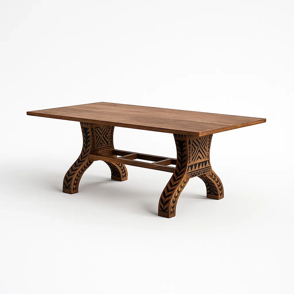 Mobilier de restauration,Table à manger - casaniq