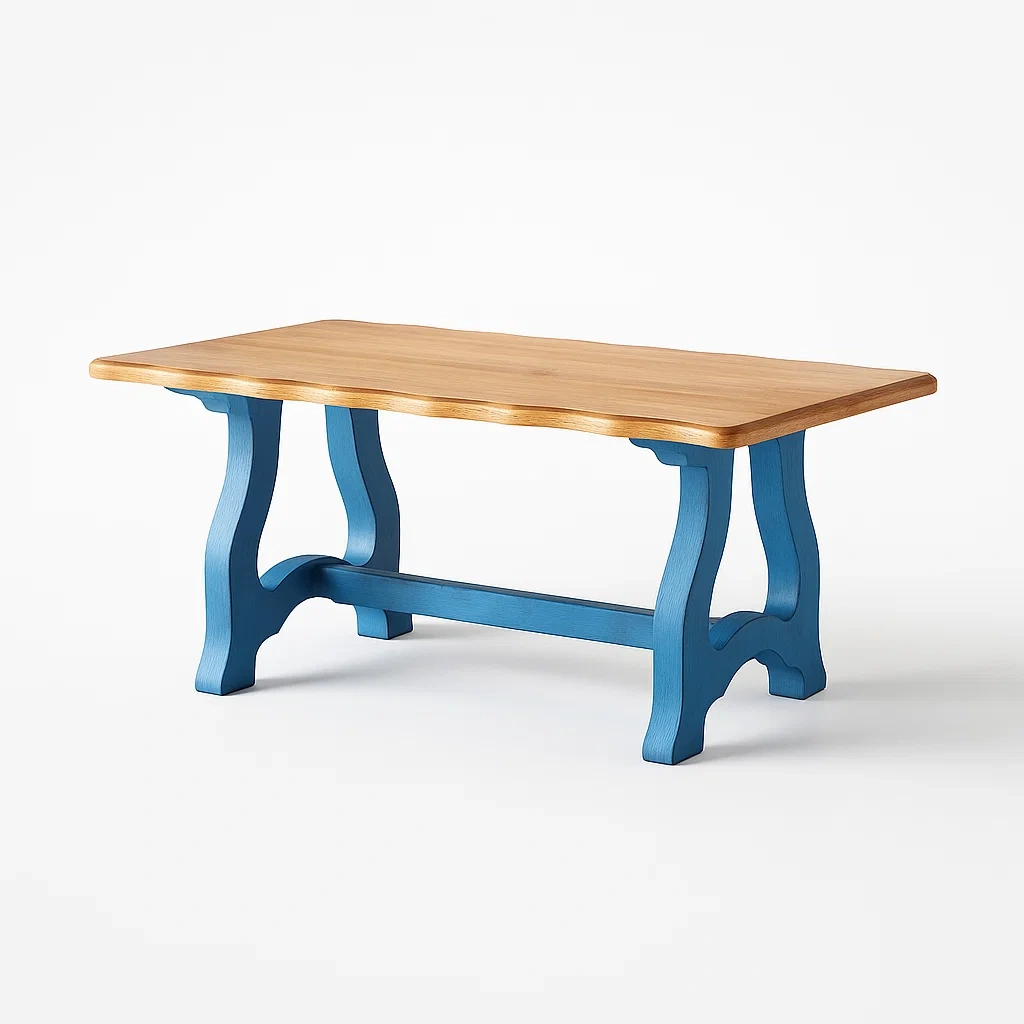 Mobilier de restauration,Table à manger - casaniq