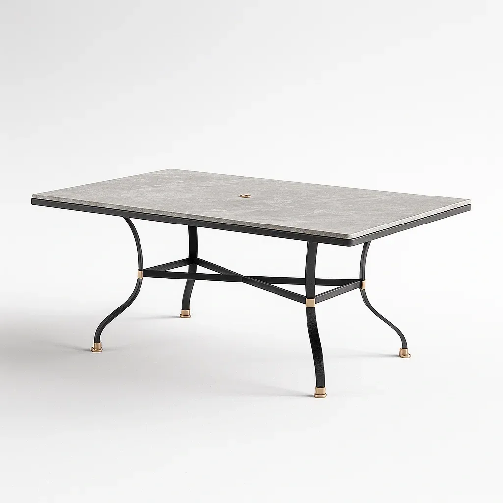 Mobilier de restauration,Table à manger - casaniq