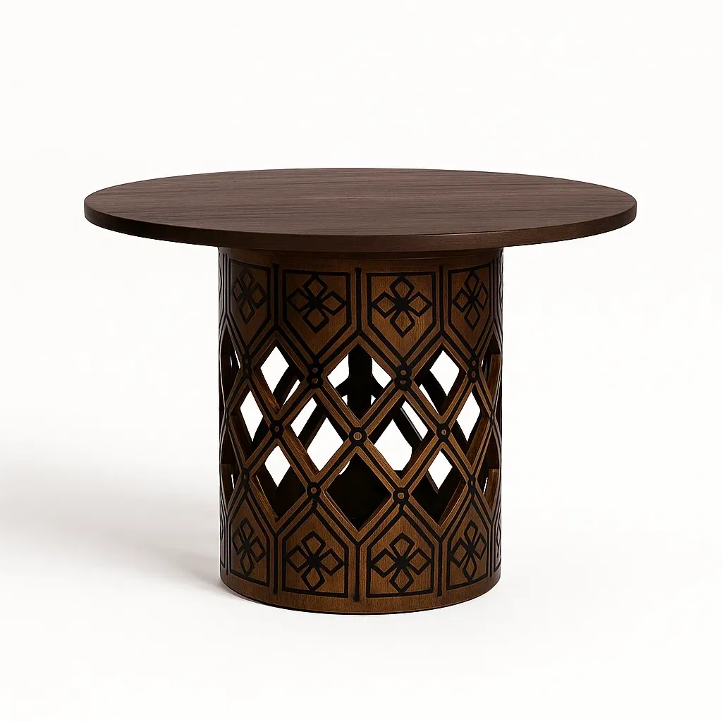 Mobilier de restauration,Table à manger - casaniq