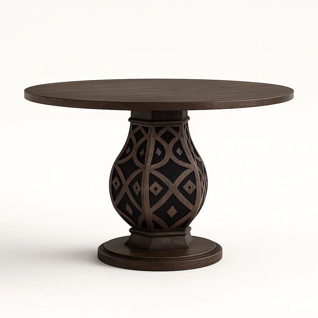 Mobilier de restauration,Table à manger - casaniq