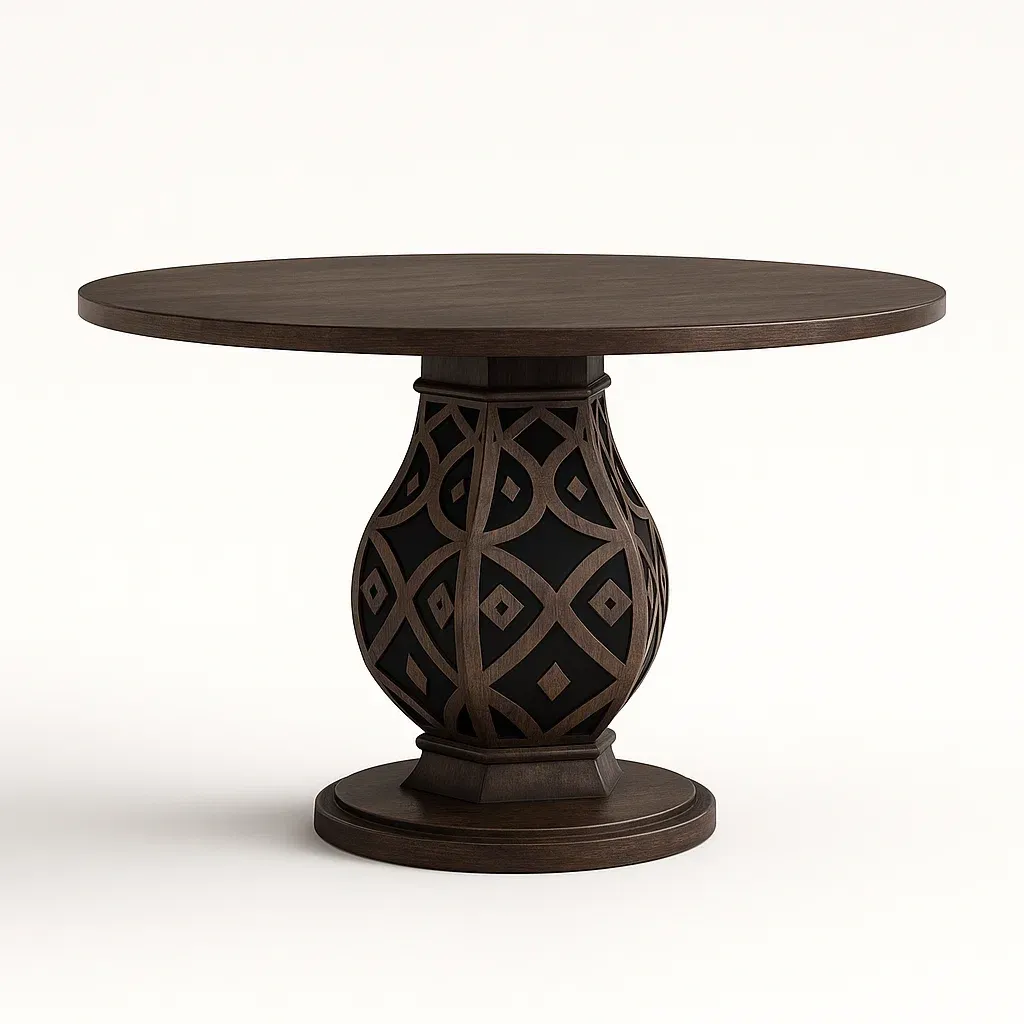 Mobilier de restauration,Table à manger - casaniq