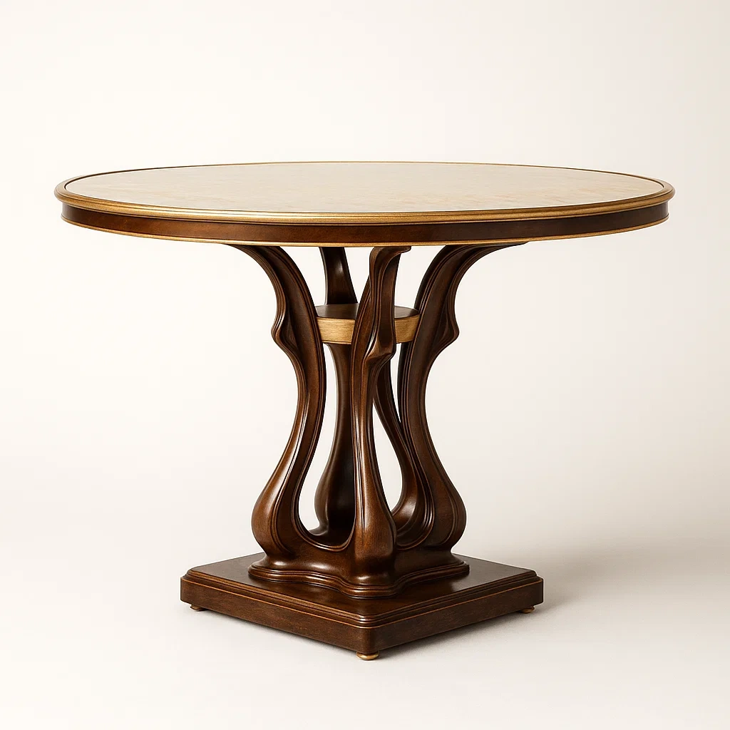 Mobilier de restauration,Table à manger - casaniq