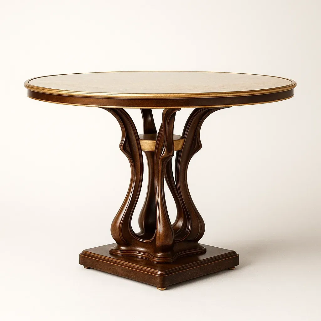 Mobilier de restauration,Table à manger - casaniq