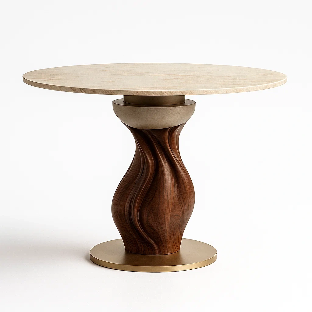 Mobilier de restauration,Table à manger - casaniq