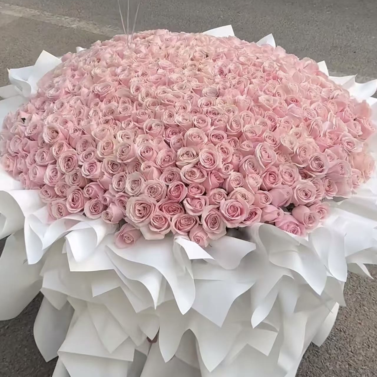 999 roses