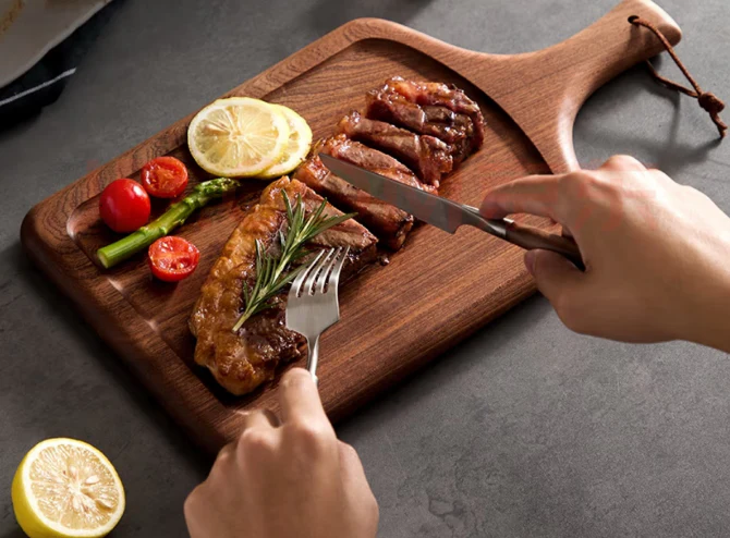 Steak(Anchor development)