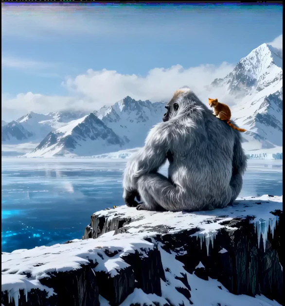 猩光璀璨Brilliant Crimson Glow(Anchor development)