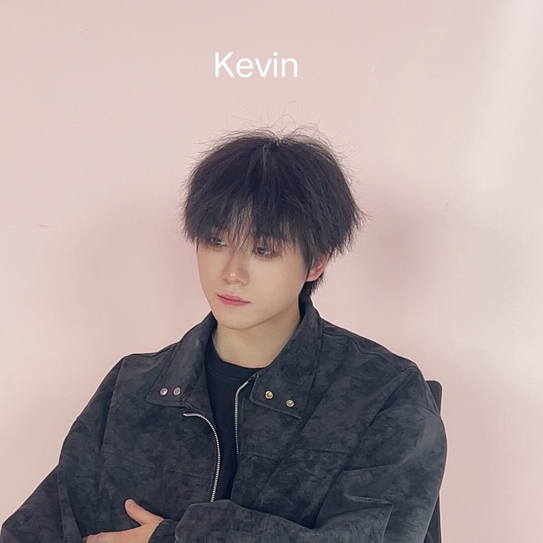 Kevin