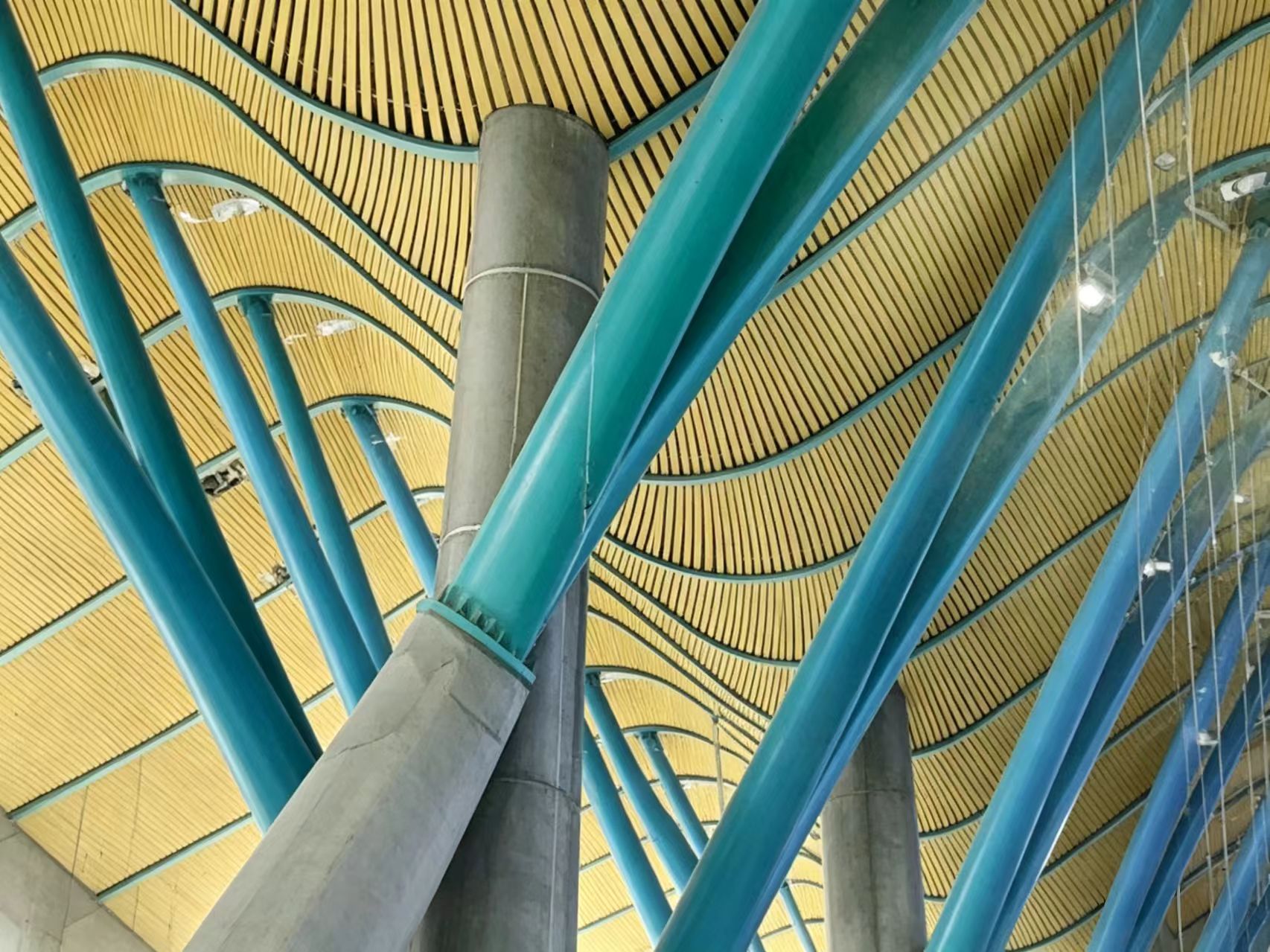 WB macromolecular epoxy & WB epoxy ester resins