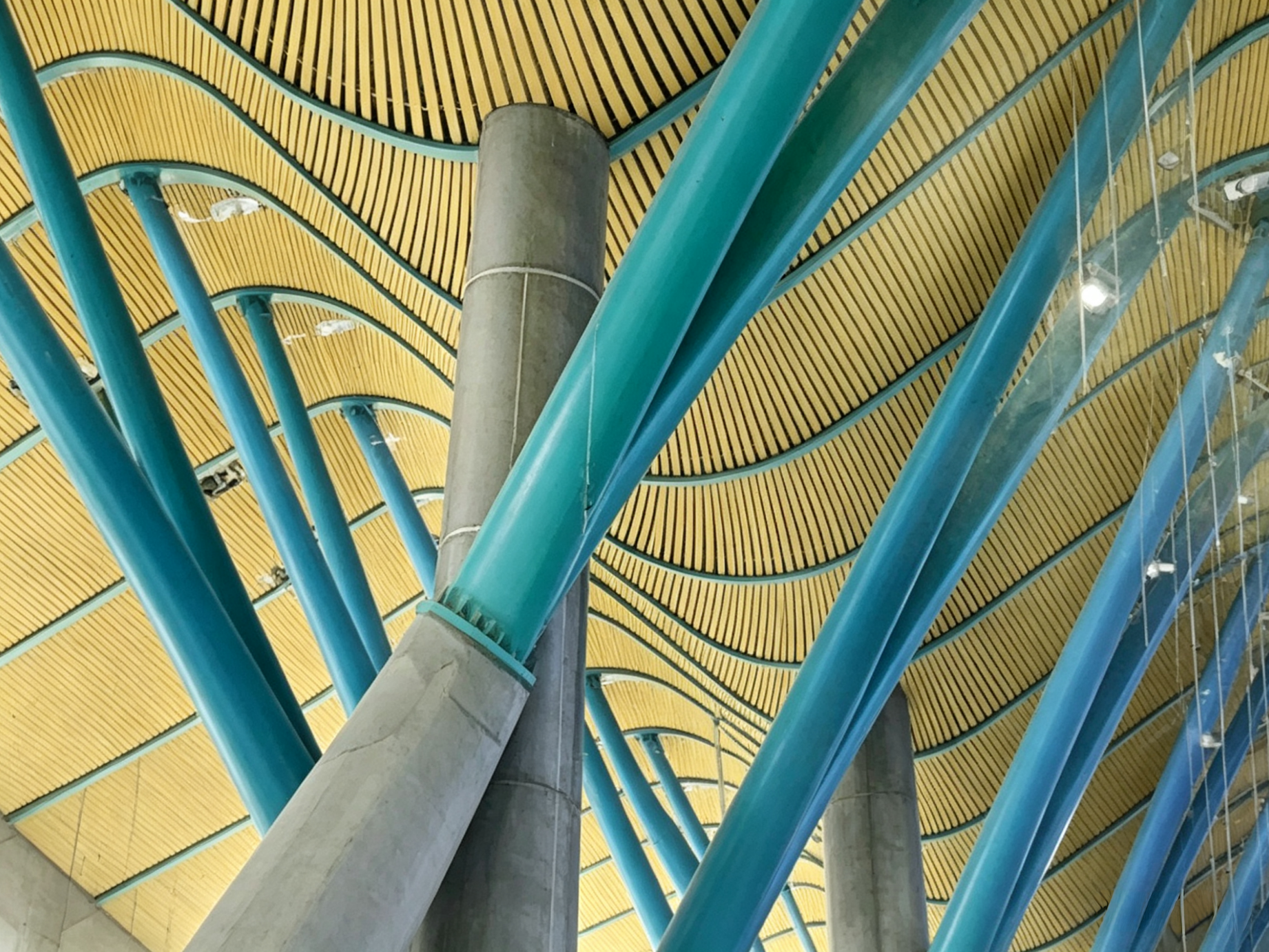 Solvent-Free and High-Solids Resins