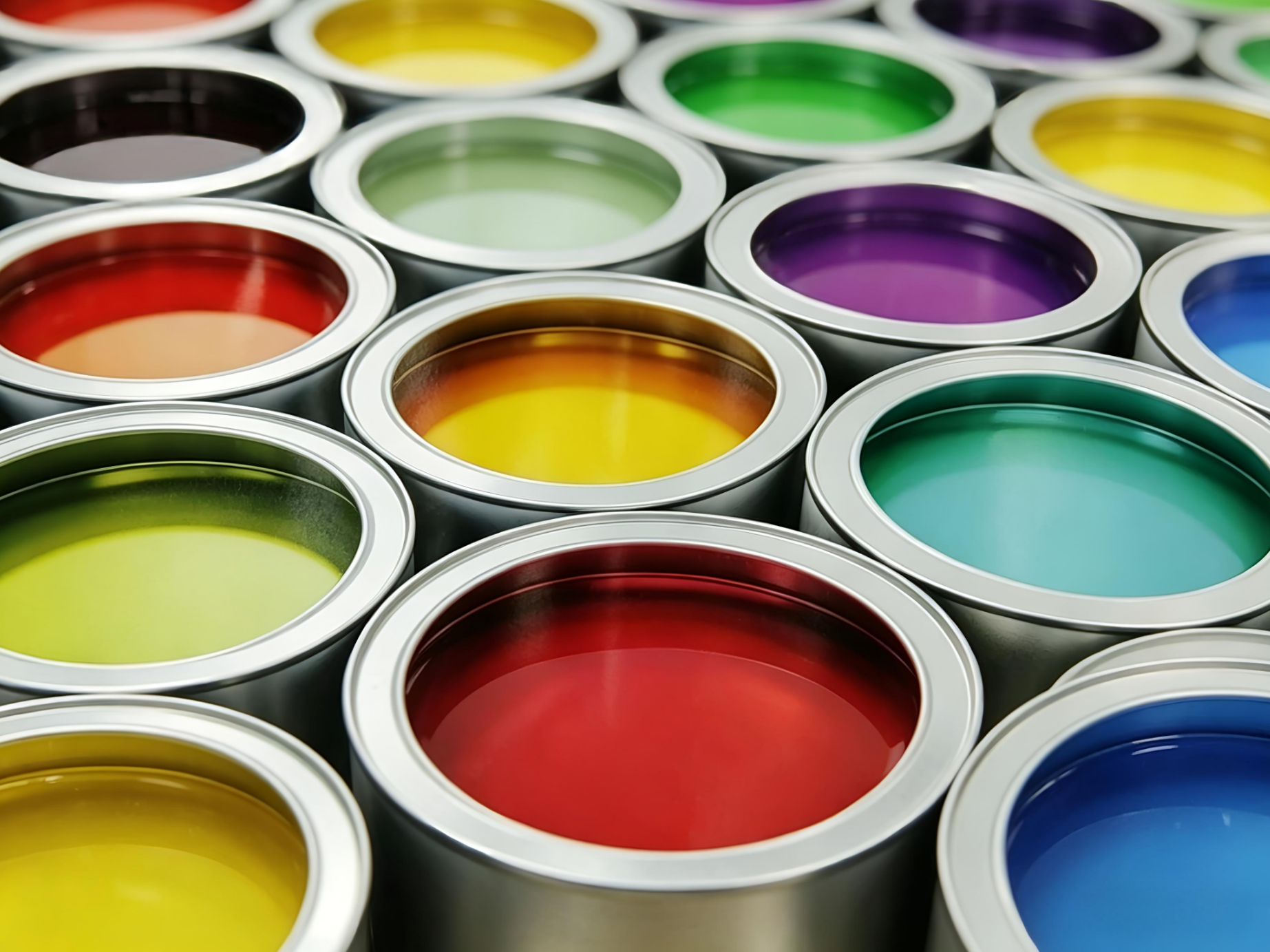 WB additives