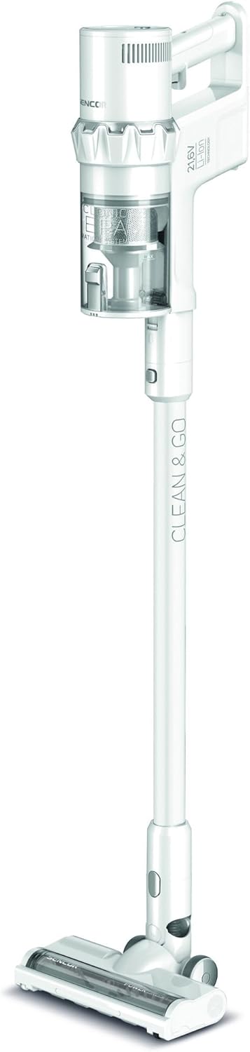 Sencor Stick Vaccum SVC 7522WH-Frameare