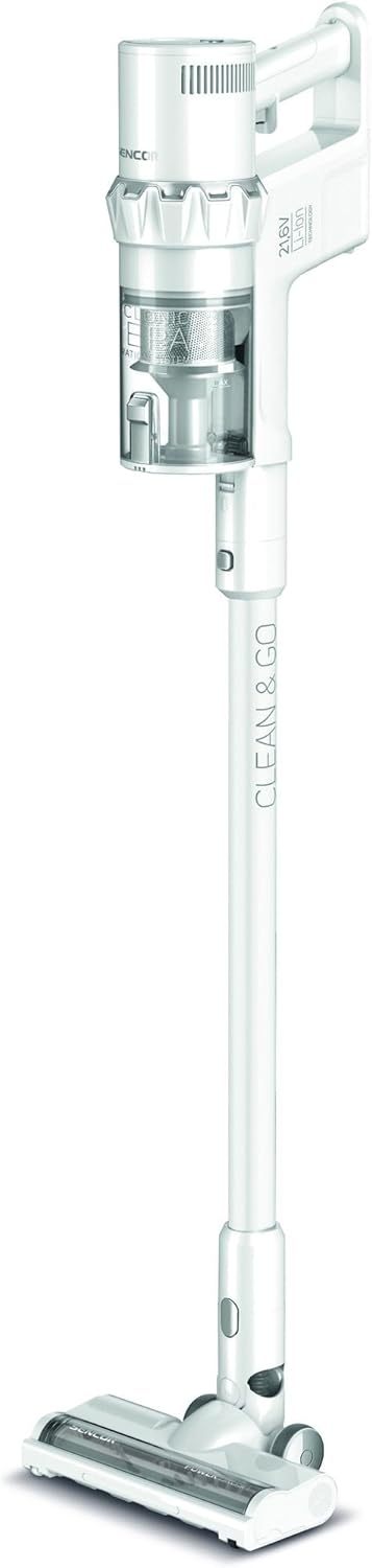 Sencor Stick Vaccum SVC 7522WH-Frameare