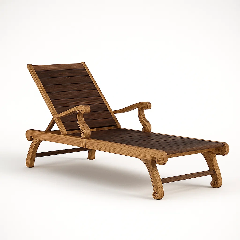 Chaise,Chaise longue - COUCHATERIA