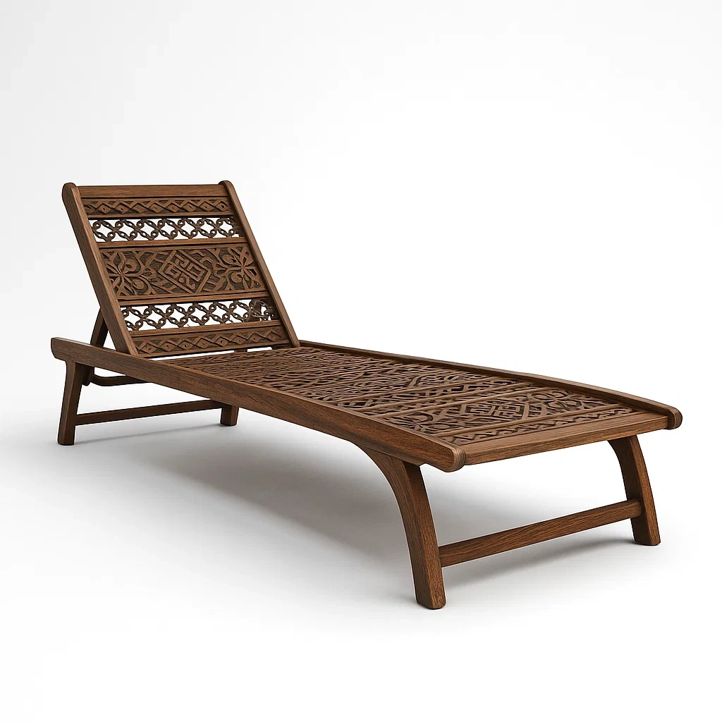 Chaise,Chaise longue - COUCHATERIA