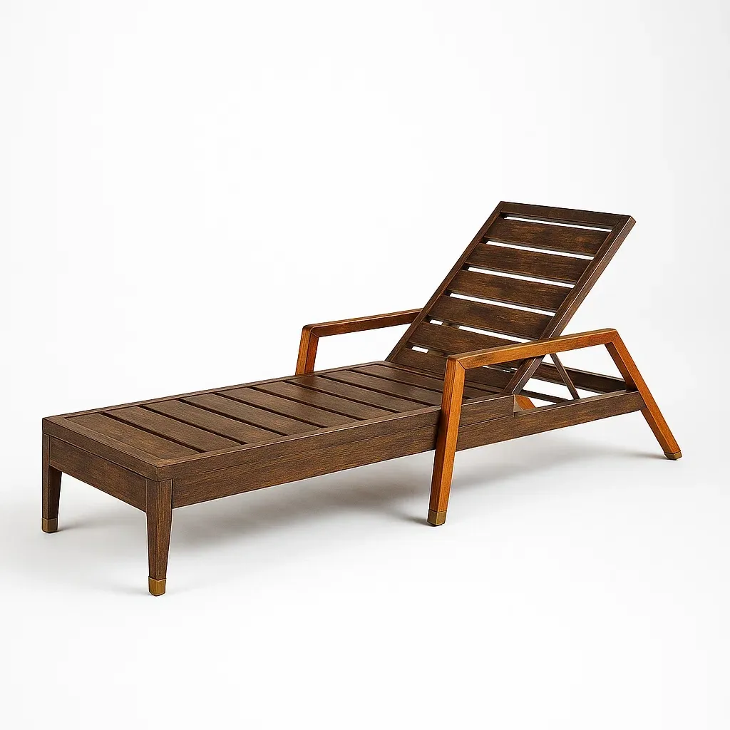 Chaise,Chaise longue - COUCHATERIA