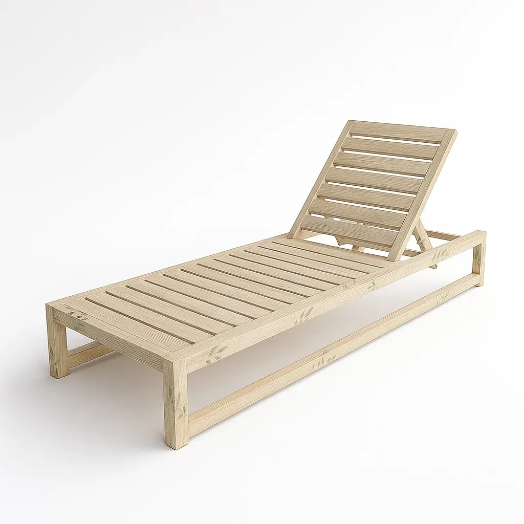 Chaise,Chaise longue - COUCHATERIA