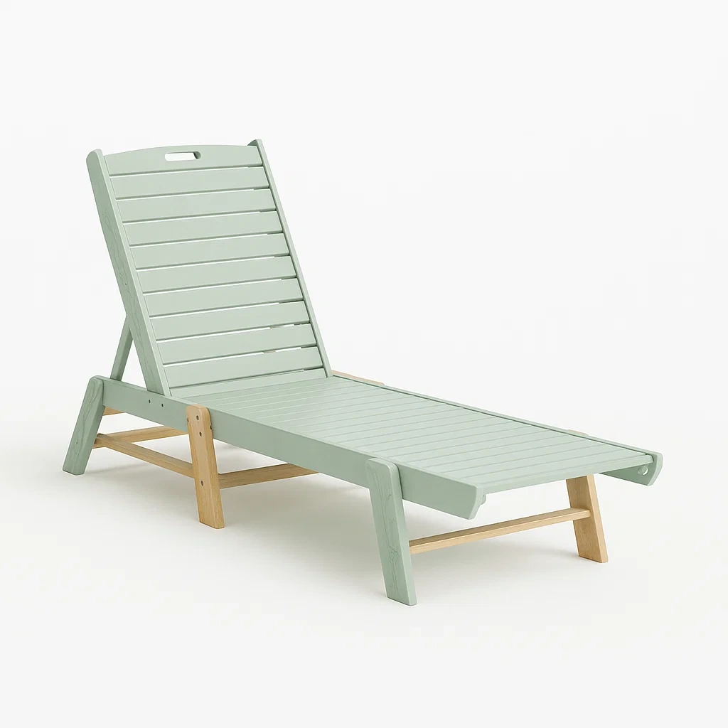 Chaise,Chaise longue - COUCHATERIA