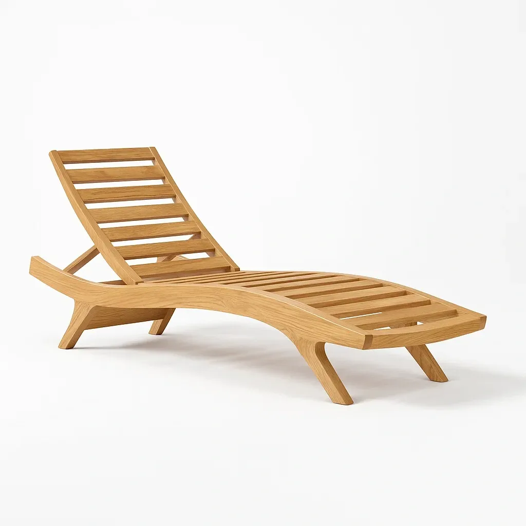 Chaise,Chaise longue - COUCHATERIA