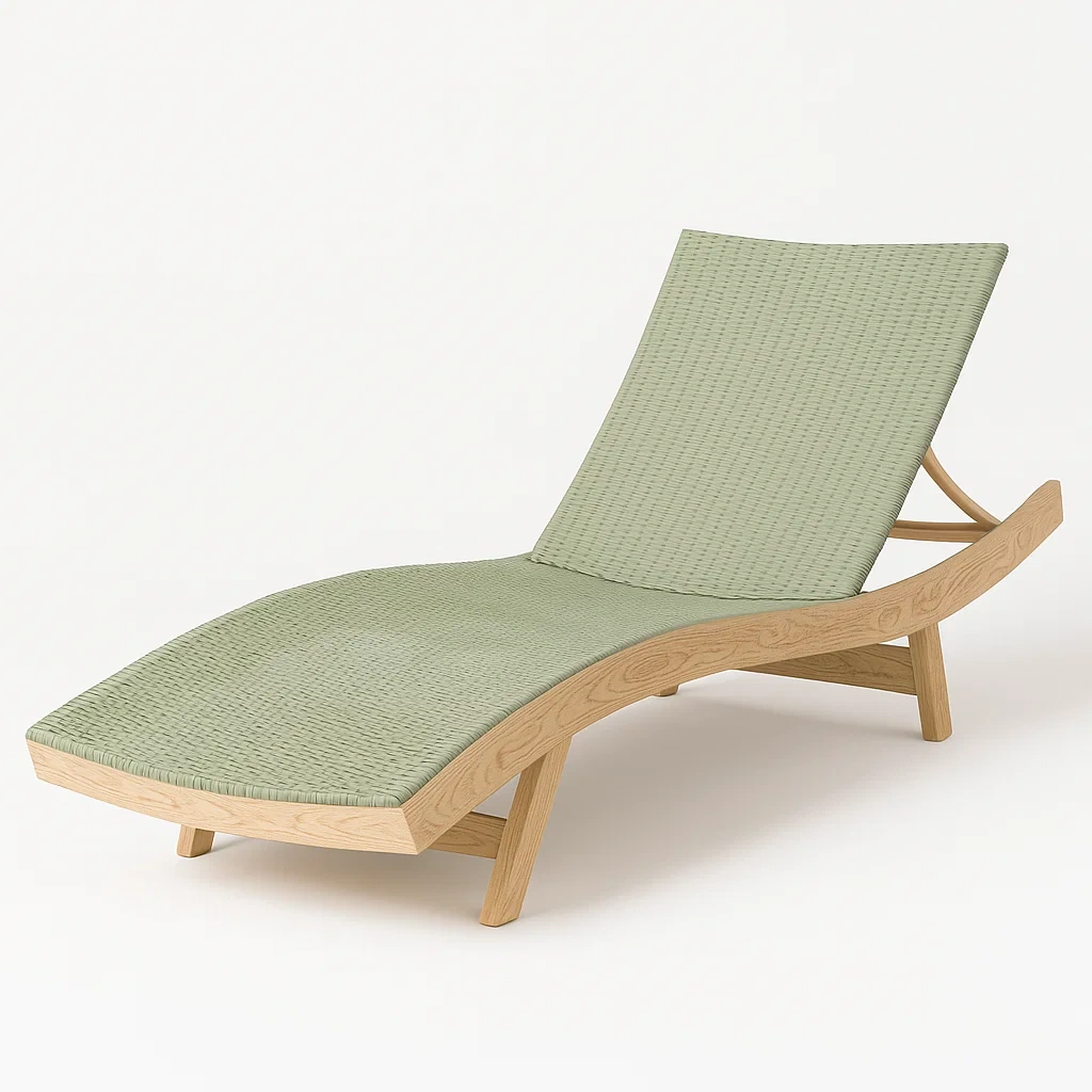 Chaise,Chaise longue - COUCHATERIA
